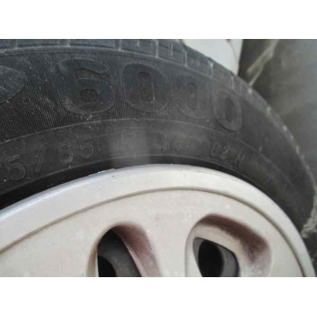 opel astra f berlina del año 1995