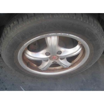 nissan primera berlina (p12) del año 2002