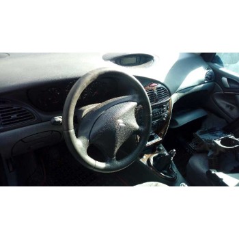 citroën c5 berlina del año 2002