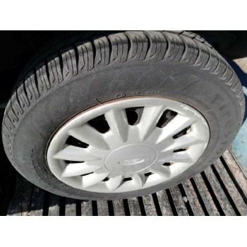 ford ka (ccq) del año 2004