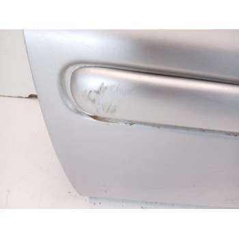 Recambio de puerta delantera izquierda para mercedes-benz clase m (w163) ml 270 cdi (163.113) referencia OEM IAM A1637201505  