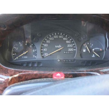 ford escort berl./turnier del año 1998