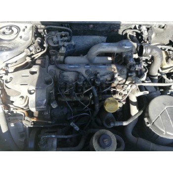 renault laguna (b56) del año 2000