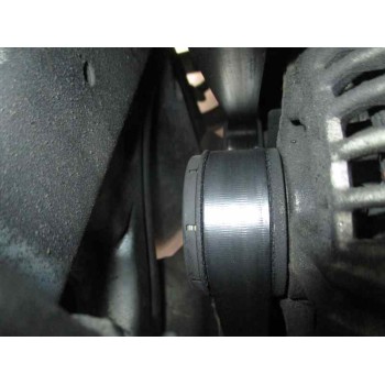 peugeot 406 berlina (s1/s2) del año 2003