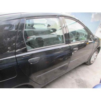 fiat punto berlina (188) del año 2000