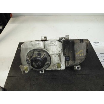 Recambio de faro derecho para seat alhambra (7v8) gran via referencia OEM IAM   MONOPTICA