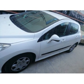 peugeot 308 del año 2008