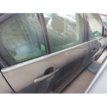 renault laguna iii del año 2008