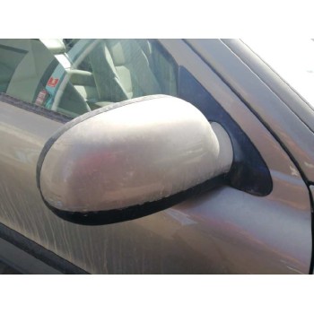 volvo s60 berlina del año 2001