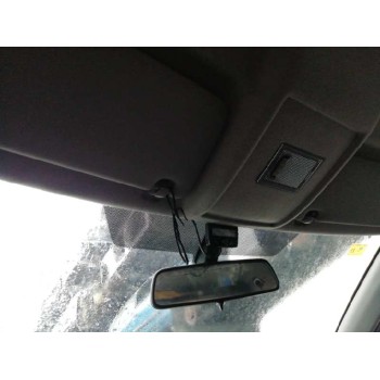 opel corsa d del año 2007