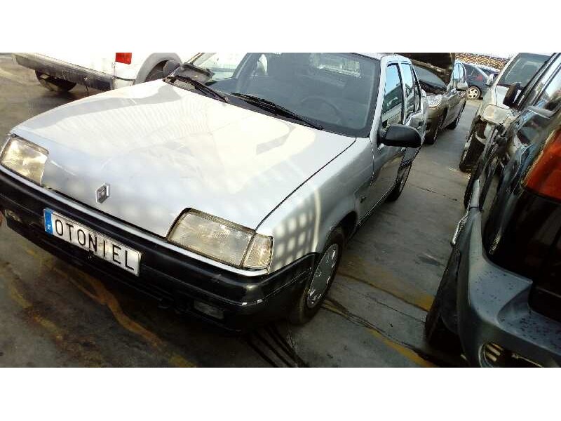 RENAULT 19 HATCHBACK (B/C53)
