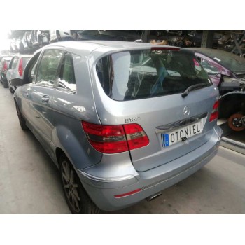 mercedes-benz clase b (w245) del año 2006