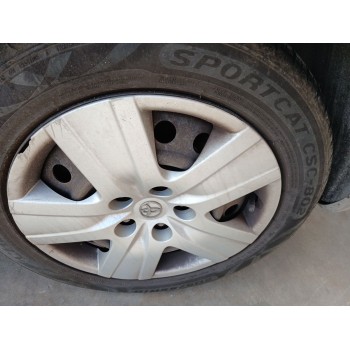 toyota corolla verso (zer_, zze12_, r1_) del año 2008