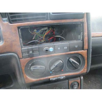 volkswagen passat berlina (3a2) del año 1996