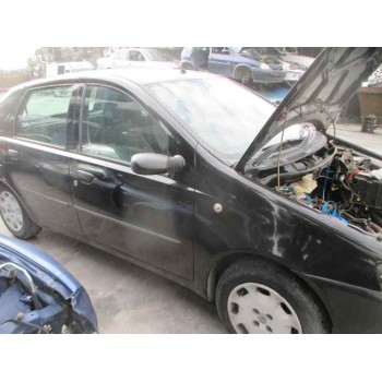 fiat punto berlina (188) del año 2000