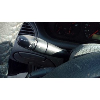 citroën c5 berlina del año 2002