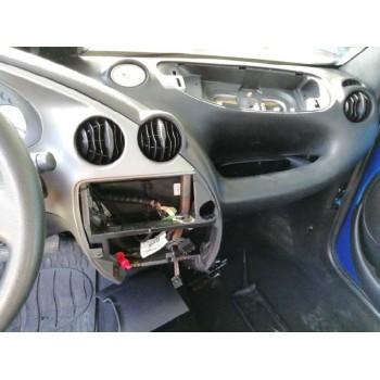 ford ka (ccq) del año 2004