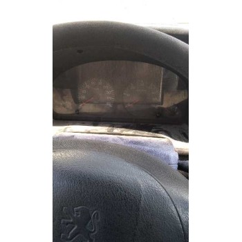 peugeot partner (s1) del año 2000