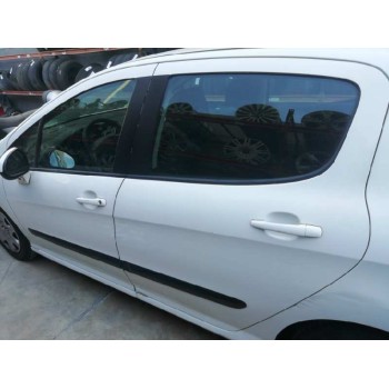 peugeot 308 del año 2008