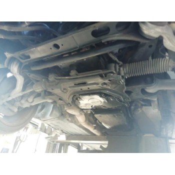 Recambio de puente delantero para mercedes-benz clase cls (w219) 320 cdi (219.322) referencia OEM IAM 2116201587  2116201587