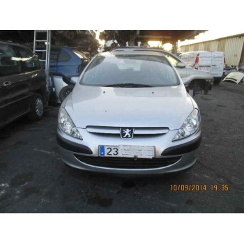 peugeot 307 (s1) del año 2002