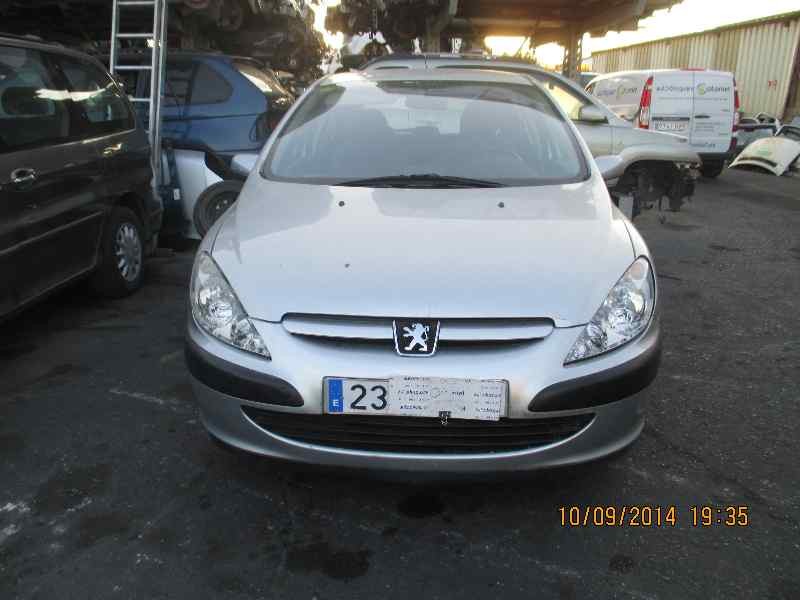 PEUGEOT 307 (S1)