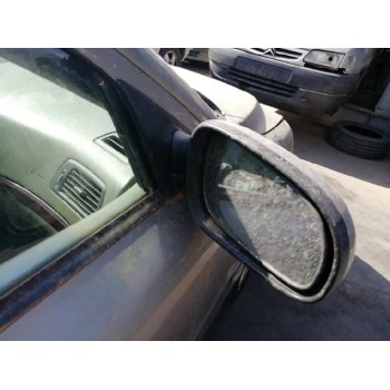 volvo s60 berlina del año 2001