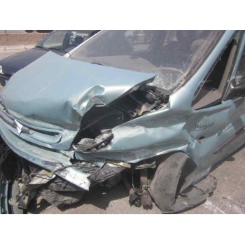 CITROËN XSARA PICASSO
