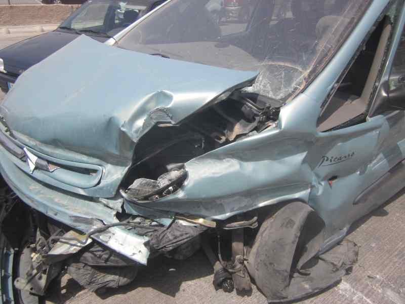 citroën xsara picasso del año 2000