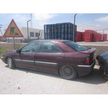 CITROËN XANTIA BERLINA