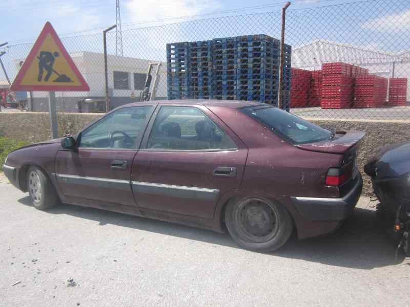 citroën xantia berlina del año 1993