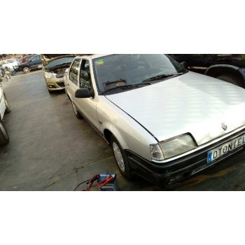 renault 19 hatchback (b/c53) del año 1989