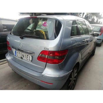 mercedes-benz clase b (w245) del año 2006