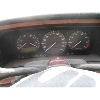 volkswagen passat berlina (3a2) del año 1996