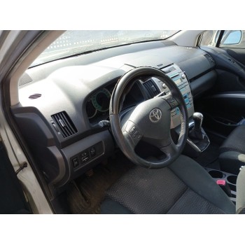 toyota corolla verso (zer_, zze12_, r1_) del año 2008