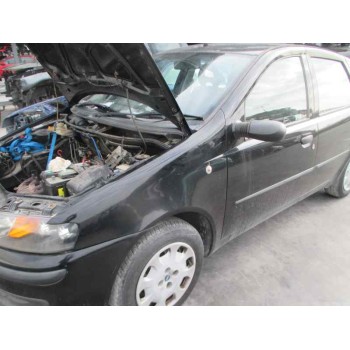 fiat punto berlina (188) del año 2000