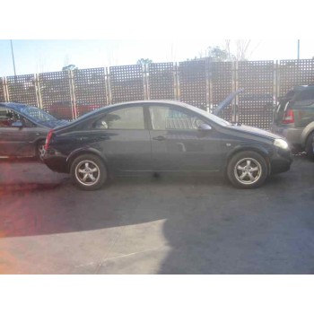 nissan primera berlina (p12) del año 2002