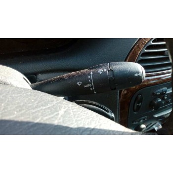 citroën c5 berlina del año 2002