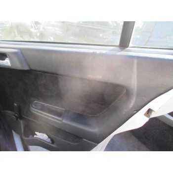 opel astra g caravan del año 2001