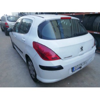 peugeot 308 del año 2008