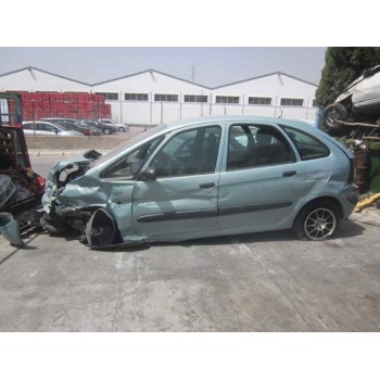 citroën xsara picasso del año 2000