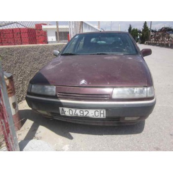 citroën xantia berlina del año 1993