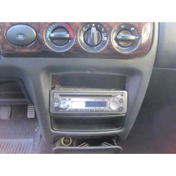 ford escort berl./turnier del año 1998