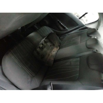 opel corsa d del año 2007