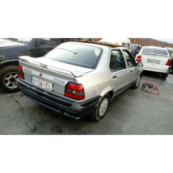 renault 19 hatchback (b/c53) del año 1989