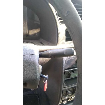 peugeot partner (s1) del año 2000