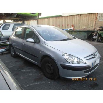 peugeot 307 (s1) del año 2002
