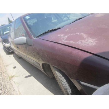 citroën xantia berlina del año 1993