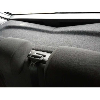 opel corsa d del año 2007