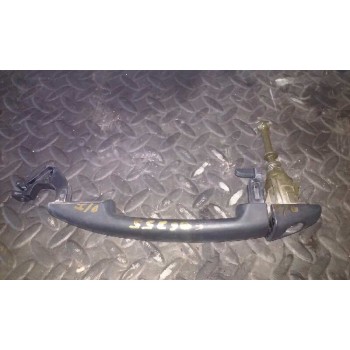 MANETA EXTERIOR DELANTERA IZQUIERDA 